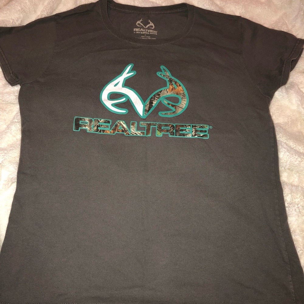 Realtree T-shirt